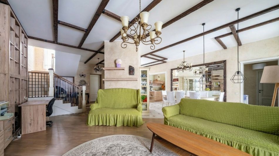 Дуплекс в Vita Verde (Вита Верде)