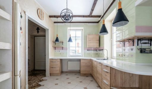 Дуплекс в Vita Verde (Вита Верде)