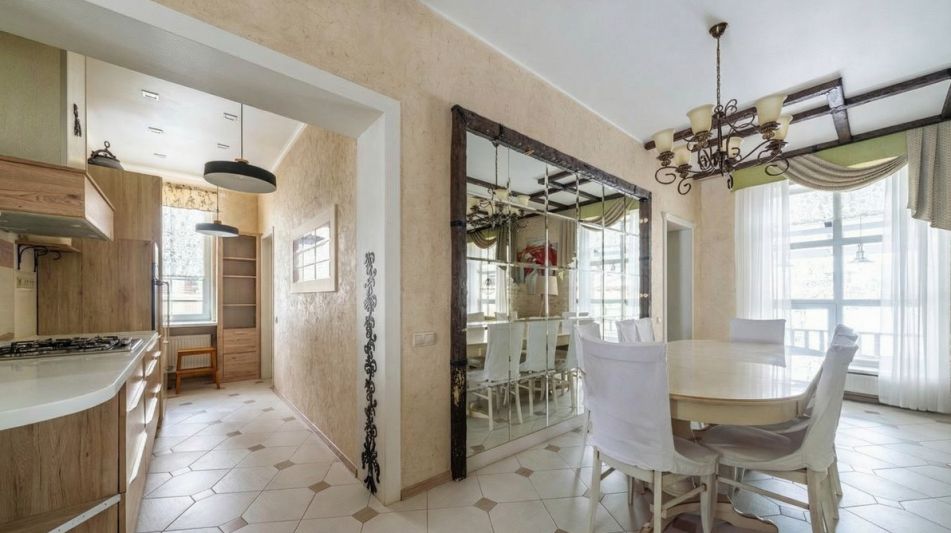 Дуплекс в Vita Verde (Вита Верде)