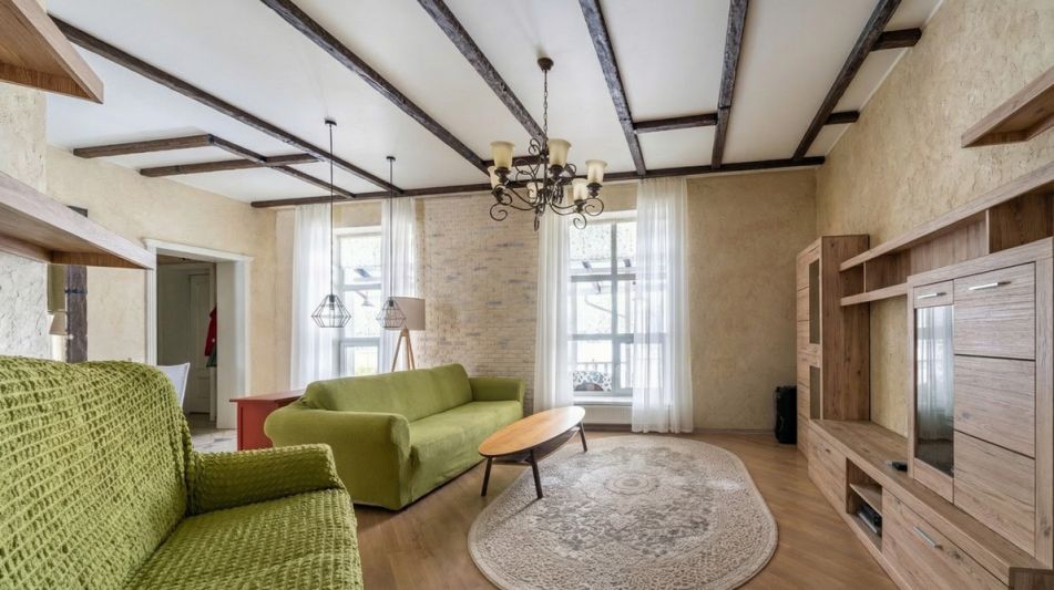 Дуплекс в Vita Verde (Вита Верде)