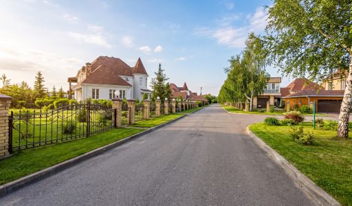 Участок в кп Княжье Озеро