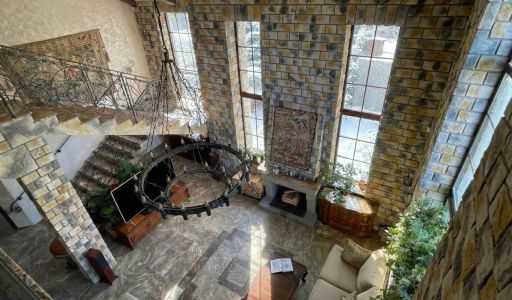 Готовый дом в КП Петровский парк