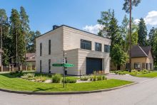 Дом в КП Коттон Вэй