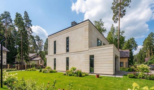 Дом в КП Коттон Вэй