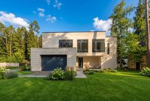 Дом в КП Коттон Вэй