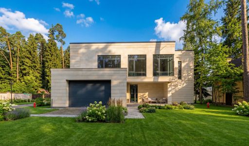 Дом в КП Коттон Вэй