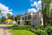 Дом в КП Коттон Вэй