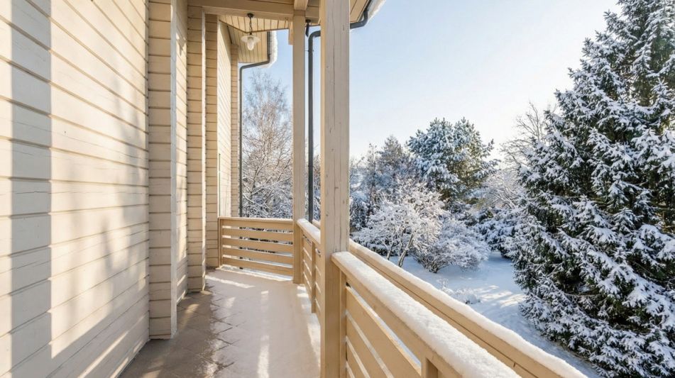 Дом с бассейном в КП Лазурь