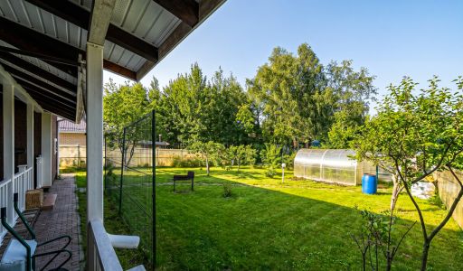 Таунхаус в Vita Verde (Вита Верде