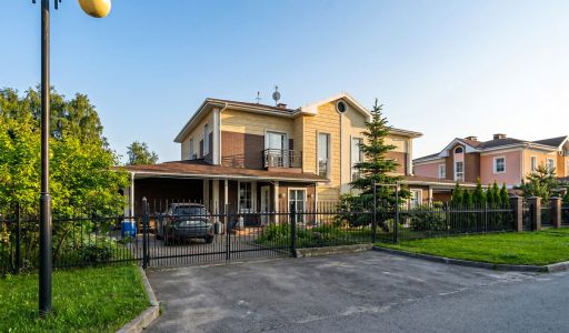 Таунхаус в Vita Verde (Вита Верде