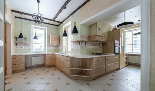 Таунхаус в Vita Verde (Вита Верде