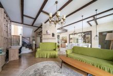 Таунхаус в Vita Verde (Вита Верде