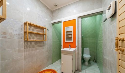 Таунхаус в Vita Verde (Вита Верде