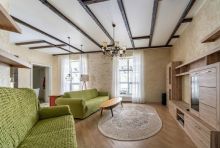 Таунхаус в Vita Verde (Вита Верде