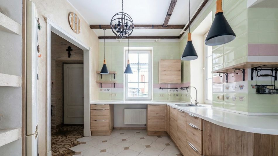 Таунхаус в Vita Verde (Вита Верде