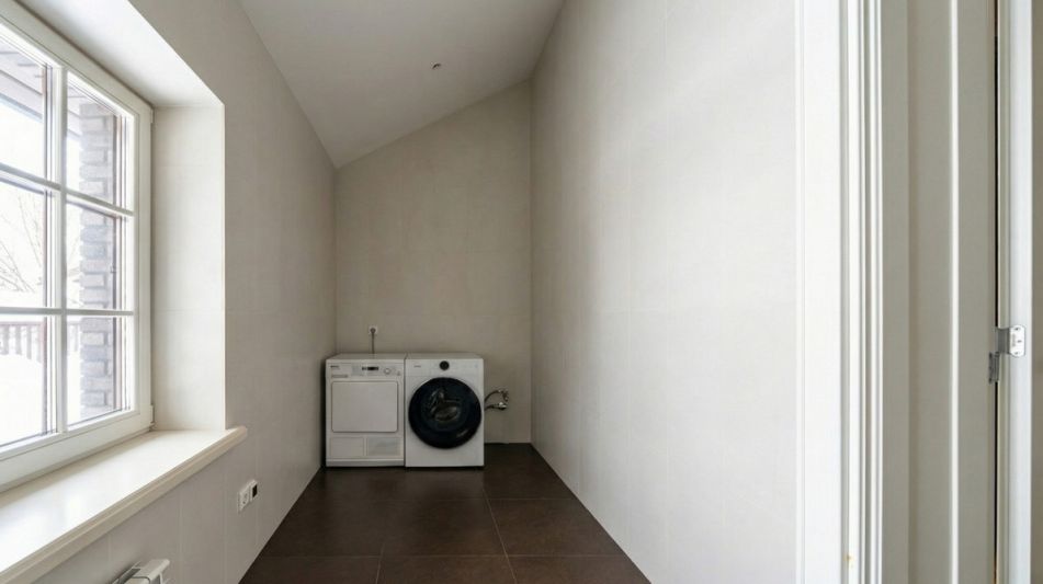 Дом с видом на озеро в КП Пестово