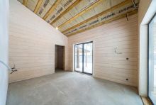 ЭКО ДОМ пос. Никульское