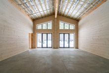 ЭКО ДОМ пос. Никульское