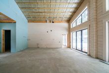 ЭКО ДОМ пос. Никульское