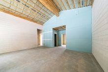 ЭКО ДОМ пос. Никульское