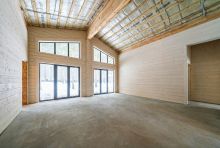 ЭКО ДОМ пос. Никульское