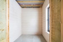 ЭКО ДОМ пос. Никульское