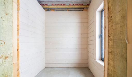 ЭКО ДОМ пос. Никульское