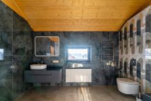 Загородный дом в КП Марьина гора