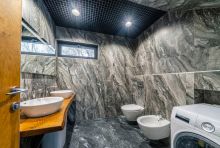 Дом на берегу в КП Аврора