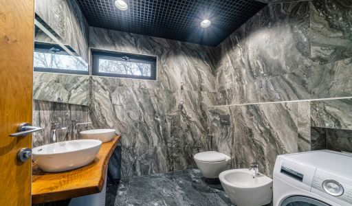 Дом на берегу в КП Аврора