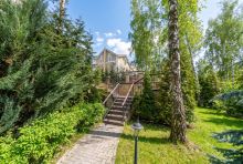 Готовый дом в КП Алексеево Парк