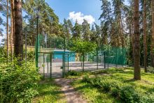 Готовый дом в КП Алексеево Парк