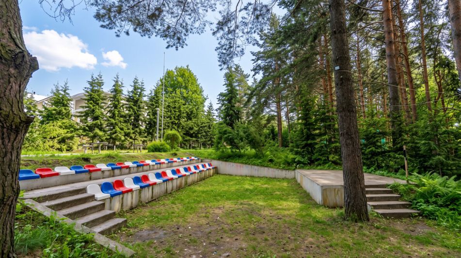 Готовый дом в КП Алексеево Парк