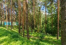 Готовый дом в КП Алексеево Парк
