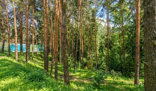 Дом под ключ в КП Алексеево Парк