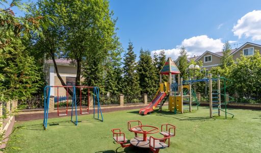 Дом под ключ в КП Алексеево Парк