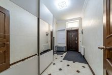 Уютный дом в КП Клязьминский парк