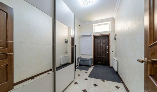 Уютный дом в КП Клязьминский парк