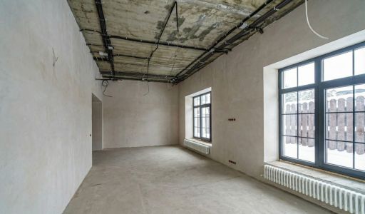 Дом в КП Архангельское