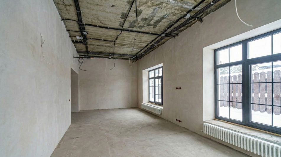 Дом в КП Архангельское