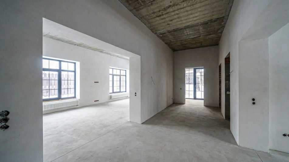 Дом в КП Архангельское