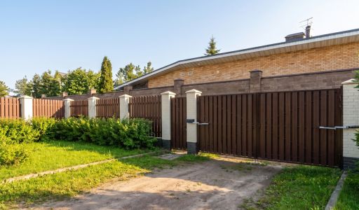 Дом в КП Архангельское