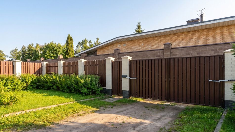 Дом в КП Архангельское