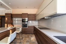 Уютный дом в Лесной сказке