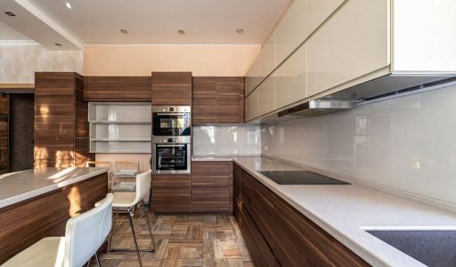 Уютный дом в Лесной сказке