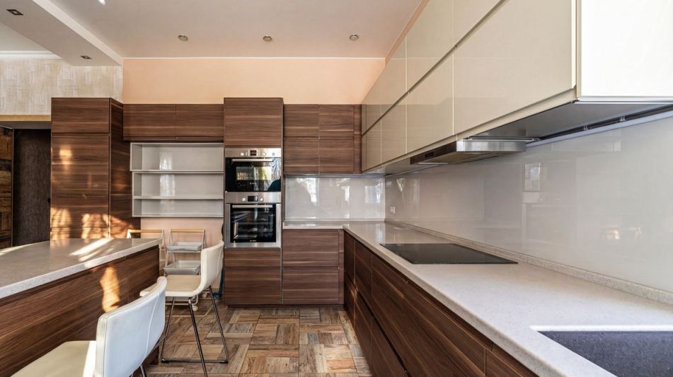 Уютный дом в Лесной сказке