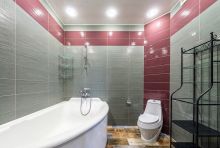 Уютный дом в Лесной сказке