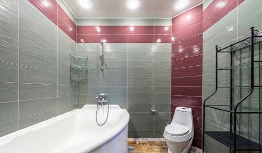 Уютный дом в Лесной сказке