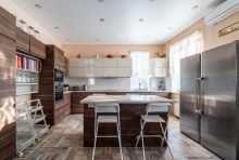 Уютный дом в Лесной сказке