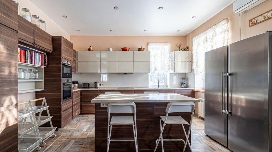 Уютный дом в Лесной сказке